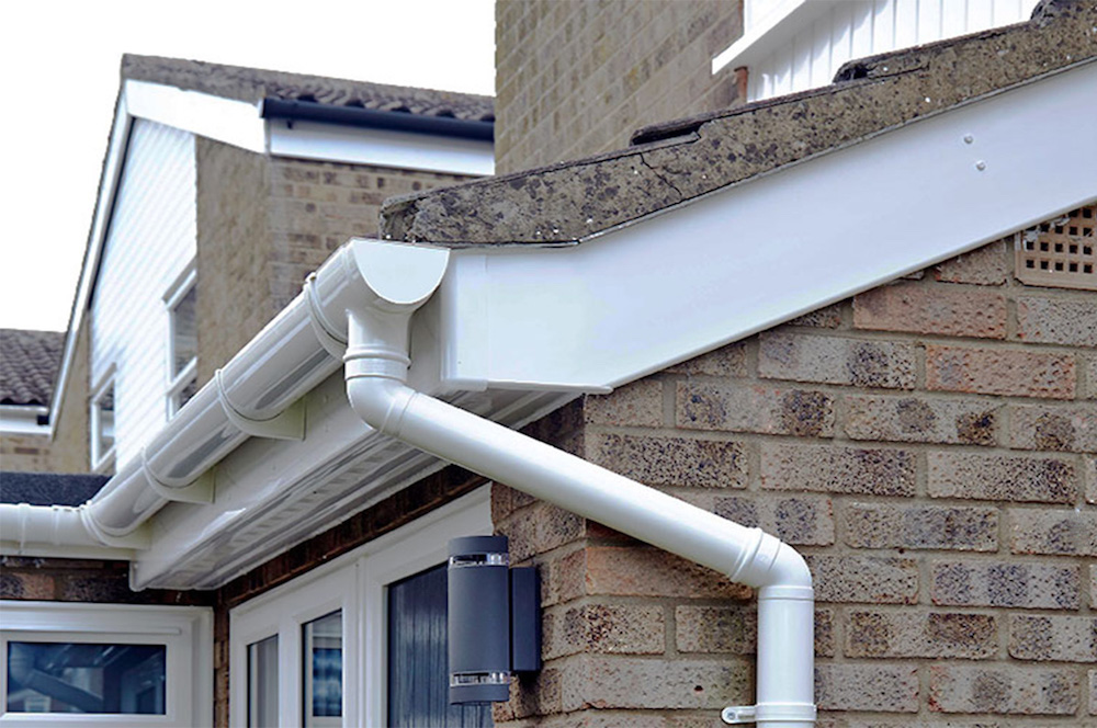 Composite Fascia Boards